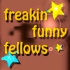 Freakin Funny Fellows (The Best of the Barron Knights)