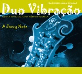 Duo Vibracao - Up a Lazy River