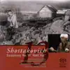 Shostakovich: Symphony No. 13 album lyrics, reviews, download