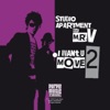 I Want U 2 Move (Remixes) [feat. Mr. V]
