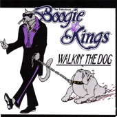 The Boogie Kings - You Got Me Hummin'