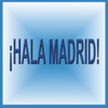 ¡Hala Madrid! - José de Aguilar