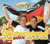 Deutschland ist der geilste Club der Welt - Single album lyrics, reviews, download