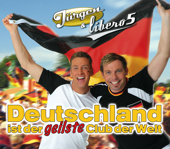Deutschland ist der geilste Club der Welt - Single - Jürgen & Libero5
