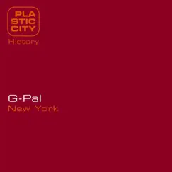 New York - EP by G.Pal album reviews, ratings, credits