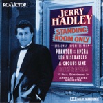 Jerry Hadley, Paul Gemignani, American Theatre Orchestra, Doug McKean & Major Little - Guys and Dolls: Sit Down, You're Rockin' the Boat