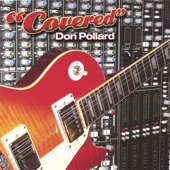 Don Pollard - I'll Be Doggone