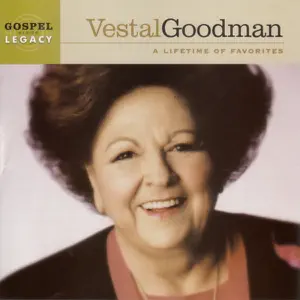 Vestal Goodman