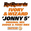 Jonny 5 - Single