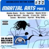 Martial Arts, Pt. 1