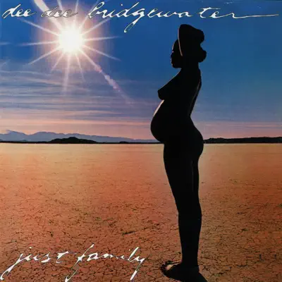 Just Family - Dee Dee Bridgewater Just Family - Dee Dee Bridgewater