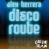 Disco Route - EP