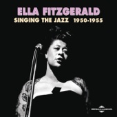 Ella Fitzgerald - You Leave Me Breathless