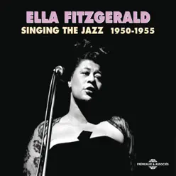 Singin the Jazz (1950-1955) - Ella Fitzgerald