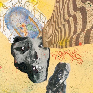 The Driller / Psychogeist - Single