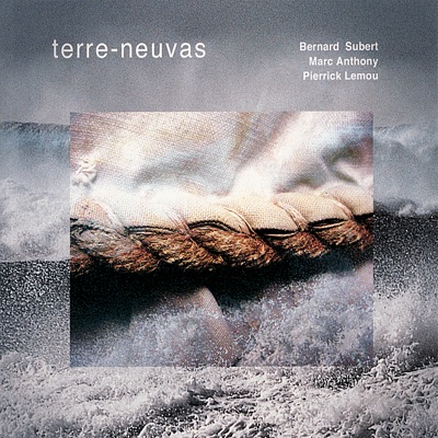 Terre-neuvas - Marc Anthony