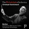 Berlioz: Overture to Benvenuto Cellini, Symphonie Fantastique album lyrics, reviews, download
