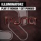 Get Punqed - Illuminatorz lyrics
