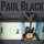 Paul Black-Blue Words