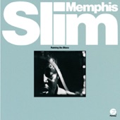 Memphis Slim - Hey Slim