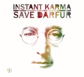 U2 - Instant Karma