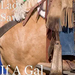 If a Gal - Lady Saw If a Gal - Lady Saw