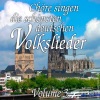 Volkslieder Vol. 3