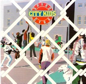 City Kids, 1983