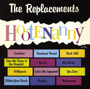 Hootenanny (Expanded Edition)