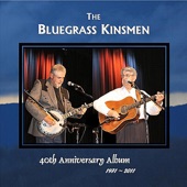 The Bluegrass Kinsmen - East Virginia Blues