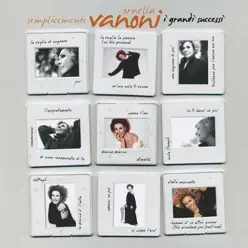 Semplicemente Vanoni - Ornella Vanoni