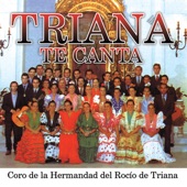 Triana Te Canta Sevillanas artwork