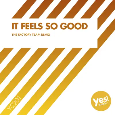 It Feels So Good - Single - The Band