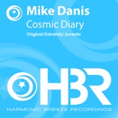 Cosmic Diary (Eximinds Remix) artwork
