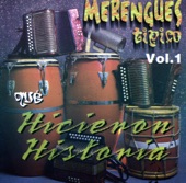 Merengues Tipicos Que Hicieron Historia Vol 1