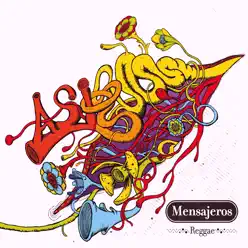 Así - Mensajeros Reggae