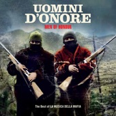 Best of - Uomini d'onore artwork