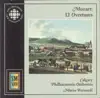 Mozart: Opera Overtures album lyrics, reviews, download