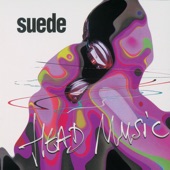 Suede - Electricity