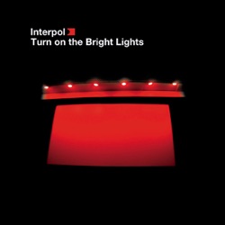 Interpol - Obstacle 1