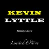 Nobody Like U (Remixes) album lyrics, reviews, download