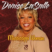 Mississippi Woman artwork