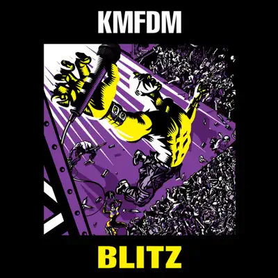 Blitz - Kmfdm