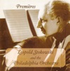 Orchestral Music (Leopold Stokowski and the Philadelphia Orchestra - Cd Premieres of Their Rarest 78 Rpm Recordings) (1927-1939)