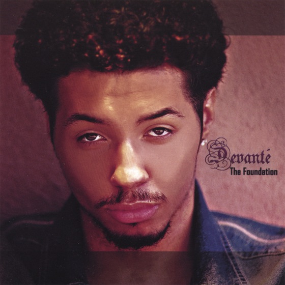 Cover artwork for A Woman's Love