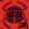 Alsson (Jonny Calypso Remix) - Hassan Abou Alam lyrics