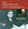 Shostakovich, D.: Bolt - the Golden Age Suite - the Tale of the Priest and His Servant Balda Suite album lyrics, reviews, download