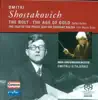 Stream & download Shostakovich, D.: Bolt - the Golden Age Suite - the Tale of the Priest and His Servant Balda Suite