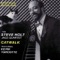 Catwalk - The Steve Holt Jazz Quartet letra