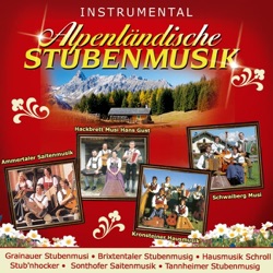 D' Stub'nhocker - Aschauer Boarischer